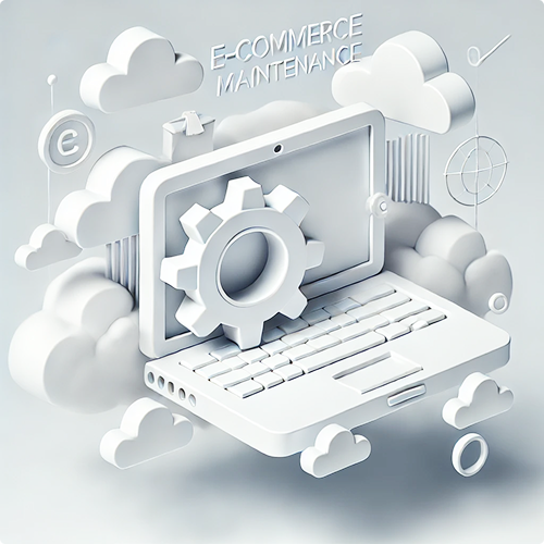 E-Commerce
